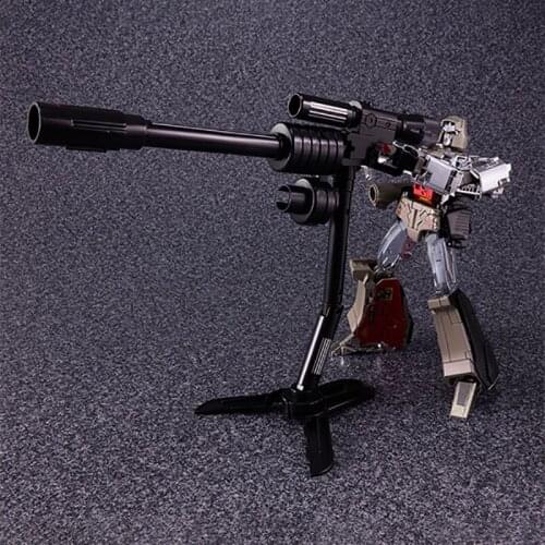 TOMY Transformers MasterPiece MP36 MP36+ Megatron Hot Spot MP40 Inferno MP33 Leader Action Figure Metal Robot Collection Toys