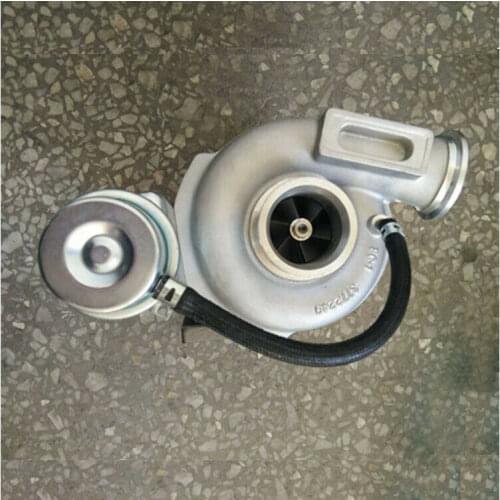 Turbocharger HE200WG 3773121 3773122 3776286 2834188 Fit for Cummins ISF2.8 Engine