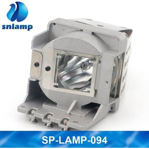 High quality W-Housing SP-LAMP-094 Projector Lamp/Bulbs For IN2128HDLC IN2126LC IN2124LC InFocus Projectors