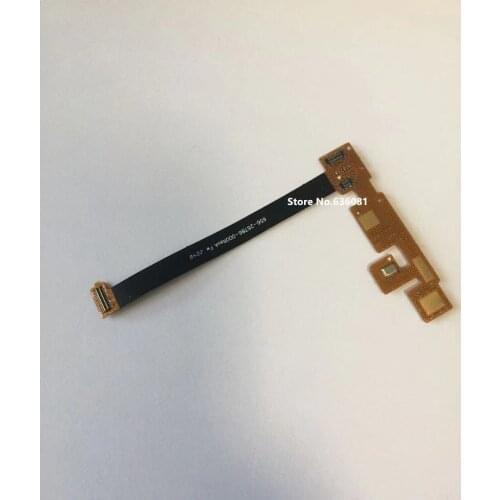 Repair Parts Switch Control Connection Flex Cable For Gopro Hero 8