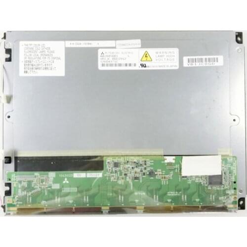 LCD Panel T-51944D104J-FW-A-AA