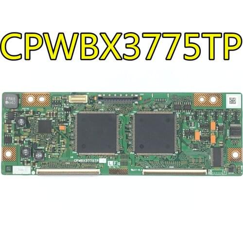 100% test work original Logic Board CPWBX3775TP 3775TP LC-32RD2E