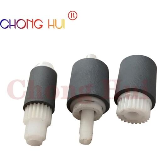2X A3JHPP3B00 ADF Pickup Feed Separation Roller for Konica Minolta bizhub BH 195 226 266 215 235 206 239 216 306 7719 7721 7723
