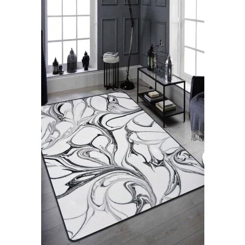 England London Polo Club 80x100cm ELPC-8862 Carpet For Living Room Kids Room Bath Mat Doormat Throw Rug