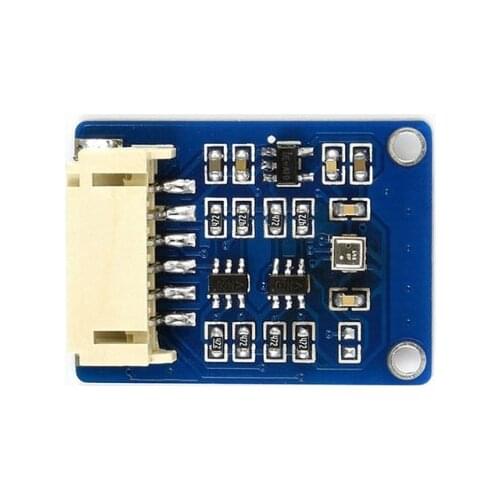 BME280 Environmental Sensor Temperature Humidity Barometric Pressure I2C / SPI interface compatible with Raspberry Pi STM32