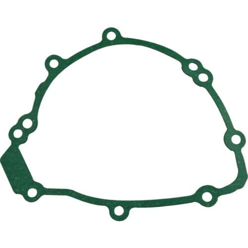 For Yamaha YZF R1 YZF-R1 YZFR1 09-14 Motorcycle Crankcase Cover Gasket 14B-15451-00-00