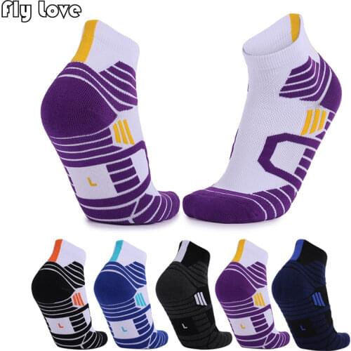 Fly Love Mens Socks