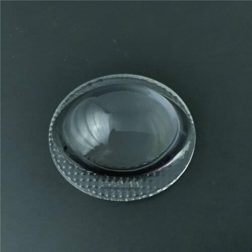 Factory direct special-shaped forklift lens professional custom special-shaped optical lens wholesale welcome to order drawings