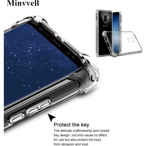 Minvvell Samsung Galaxy Xcover 4 Phone Cases