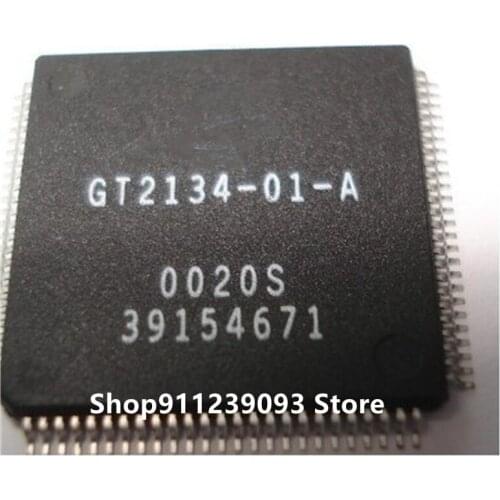 1PCS GT2134 GT2134-01-A TQFP100 IC NEW ORIGINAL CHIP