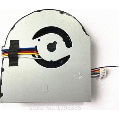 New Laptop CPU Cooling Fan for IBM Lenovo ThinkPad T430 T430i Cooler Fan 0B41088 04W3270 04W3269 04W3267