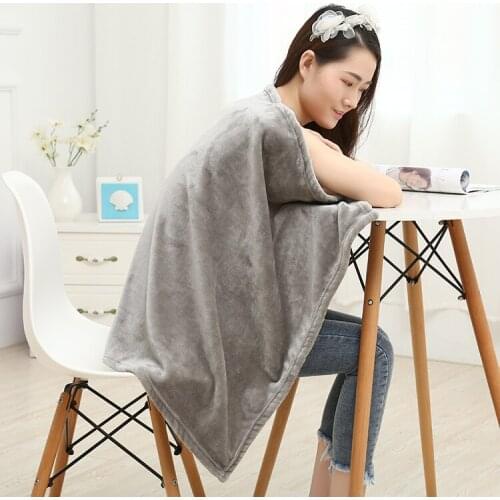 Baby Kids Comforter Washable Blanket Baby Swaddle Wrap Envelope Soft Stroller Sleep Quilt 100*75cm