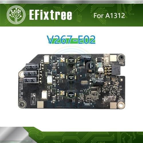 Original LCD Backlight Board For iMac 27" A1312 LED Screen Display Backlight Inverter Board Model V267-E02