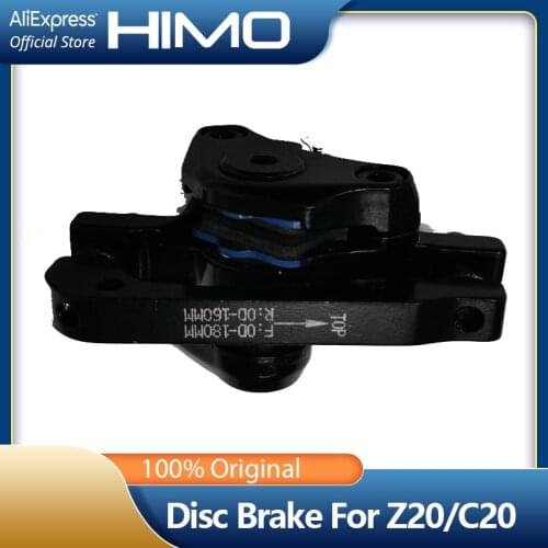 Original Front/Rear Disc Brakes for HIMO C20 Z20 Z16 Electric Bicycle Bike