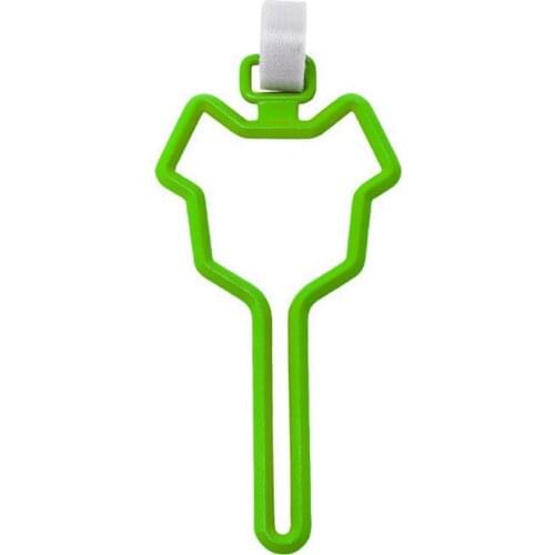 Pets Dog Traction Rope Garbage Bag Hands-free Clip Practical Dog Cat Poop Bag Holder Cleaning Tools Pet Outdoor Supplies