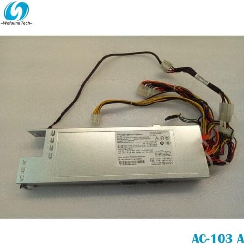 100% Working Power Supply Backplane Board for dl160 G8 Gen8 AC-103 A 667224-001 677054-001 Fully Tested