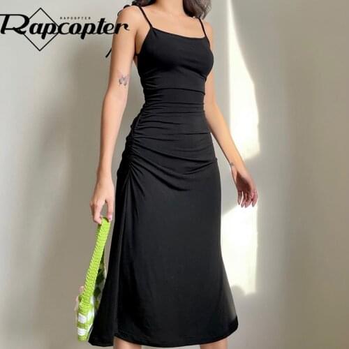 Rapcopter Womens Casual Dresses