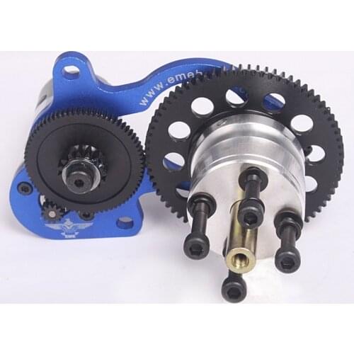 Special Electric Self Starter for DLE30/DLE35RA/ EME35/EME55/DLE55 Gasoline Engine