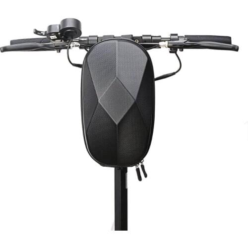 Handlebar Bag bike bag EVA Hard Shell Pouch for Electric Scooter Folding Bike Balance Car bicycle bag accesorios para bicicleta