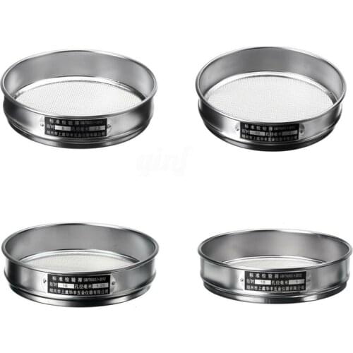 Heavy Duty Garden Riddle Sieve Mesh Soil Sift Compost Seed Tray Gardening Tool-10 (2mm)