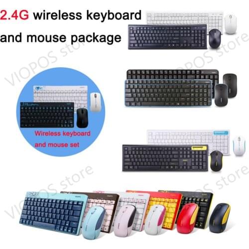 T7SAWA Mice And Keyboards