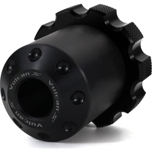 Throttle Lock Cruise Control Throttle Clamp Assist End Bar For Kawasaki Vulcan S VN650 Vulcan S Cafe Vulcan S ABS ZX-14 ZZR1400