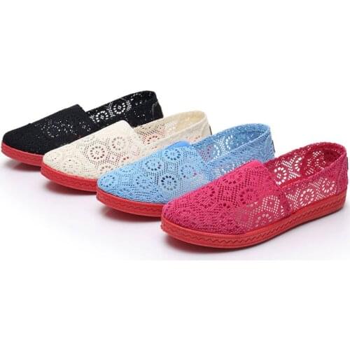 Hot Tenis Mujer 2021 Tennis Shoes for Woman New Breathable Sneakers Platform Chaussure Femme Deportivas Jogging Trainers 35-41