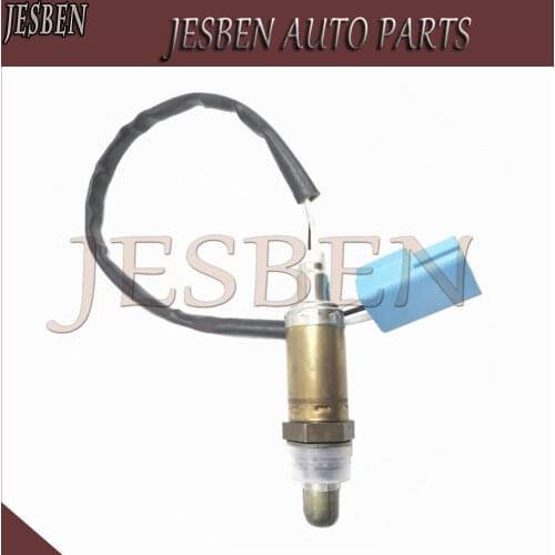 0258005274 Lambda Probe O2 Oxygen Sensor For NISSAN WINGROAD ALMERA TINO PRIMERA Traveller 1.5 1.6 1.8 2.0 99-2006 22690-9F601