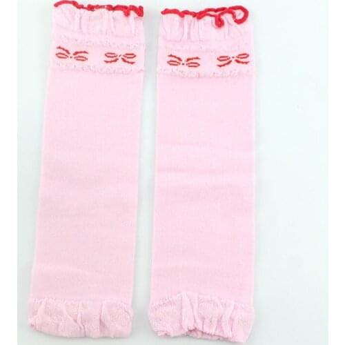 1 Pieces Elbow Baby Crawling Knee Pad Kids Sock Leg Warmer Protector Girl Legging Boy Toddlers Gaiters Beenwarmers Infant