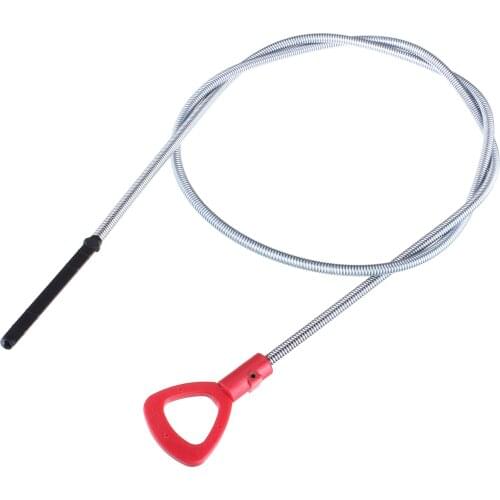 1pcs brand new Transmission Fluid Dipstick Repair Tool with electronic transmission 1220mm for Mercedes Benz