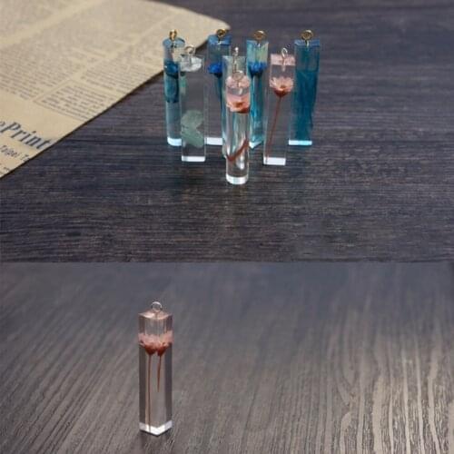 100 Pcs Jewelry Screw Claw Golden Silver Accessories DIY Mini Eye Pins Bolt Bail