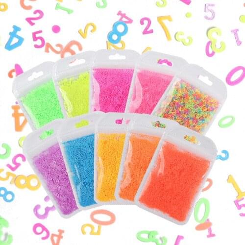 2g/ Bag Hollow Laser Love Peach Heart Alphanumeric Sequins DIY Nail Art Sequin Jewelry Nail Decoration Designer Charms Nail Art