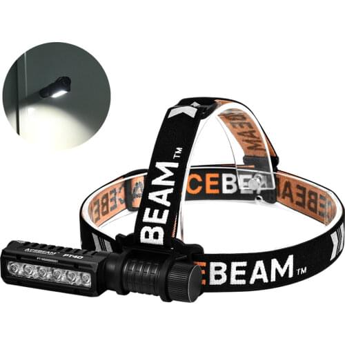 Ручные фонари ACEBEAM China At AliExpress