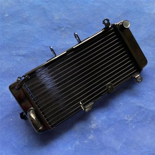 Motorcycle Accessories GW250 GW250S GW250F Water Tank Radiator Water Tank Vice Water Tank Bulk Kettle
