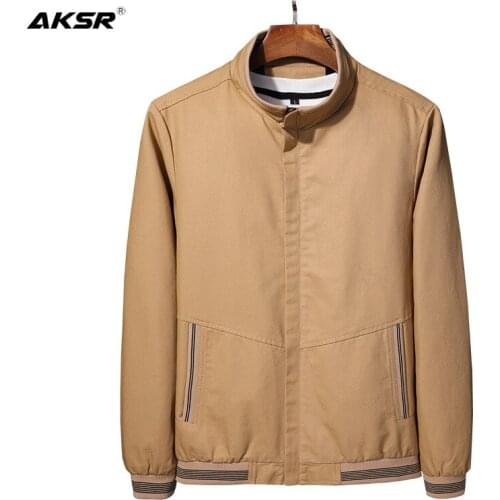 Men's Windbreakers Aksr China