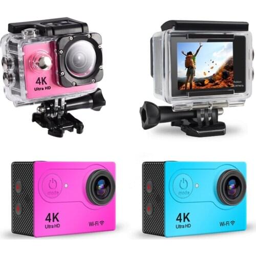 Besdynasty Action Cameras