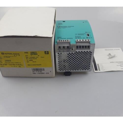 VAN-115/230AC-K16 Power Supply