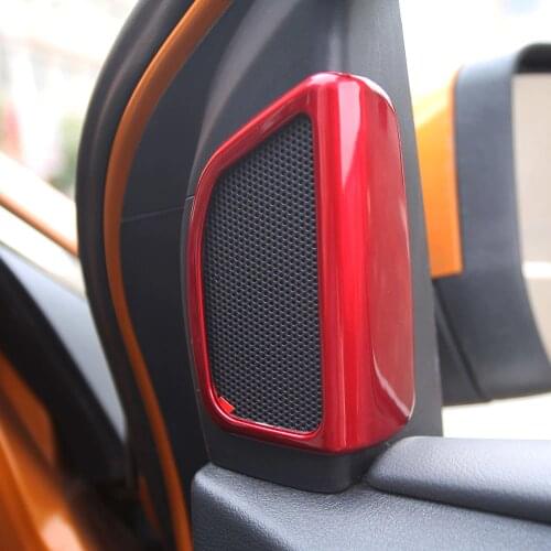 Color My Life Car Speakers