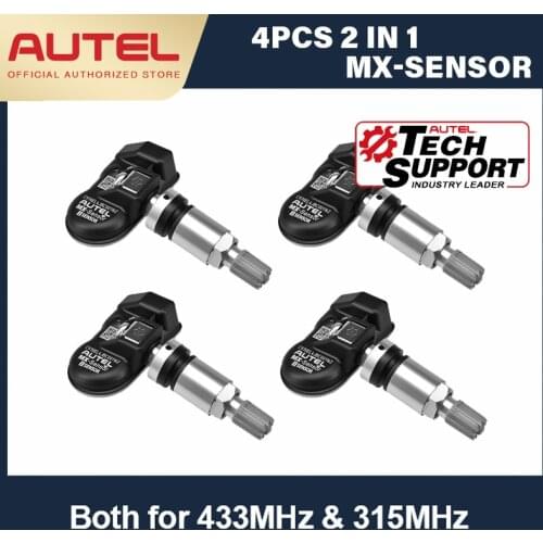 TPMS EL50448 Reset Tool For Opel/G M Tire Pressure Monitoring System