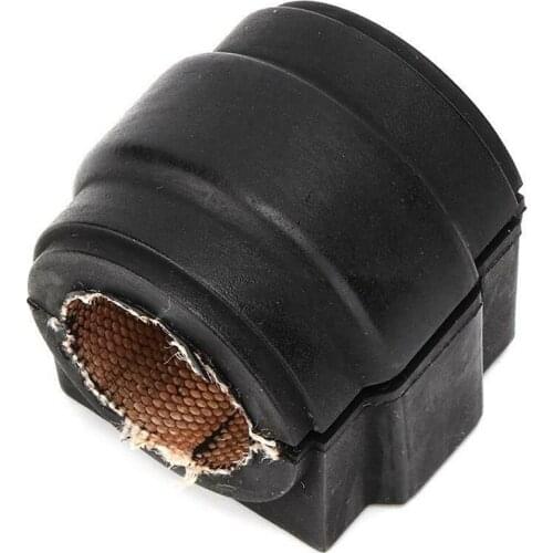 For -BMW Mini Cooper R55 R56 R57 R58 R59 JCW Front Sway Bar Bushings 31356757146