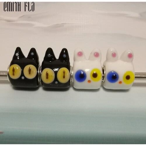 Emith Fla Black Bracelets
