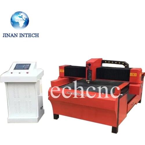 Jinan 1200*1200mm 5 axis cnc plasma cutting machine/mini cnc plasma cutter