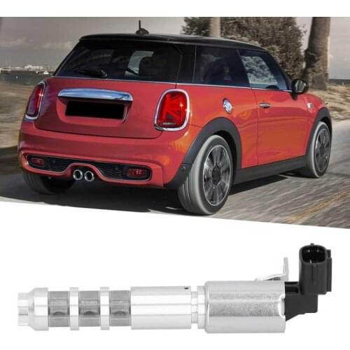 Oil Control Valve Engine Camshaft Variable Valve Timing Solenoid VVT Metal 11367587760