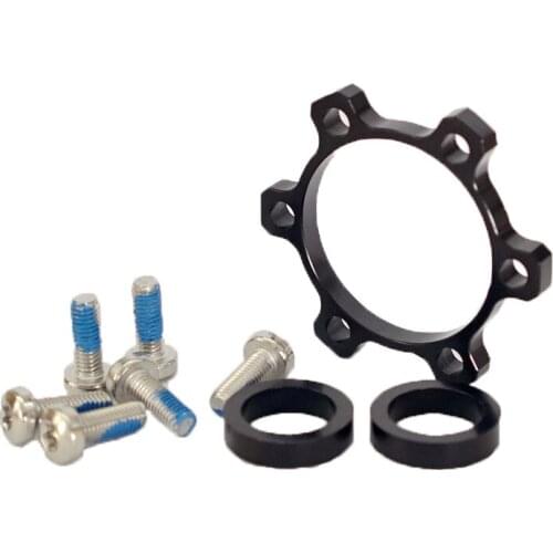 Boost Hub Conversion Kit 100*15 to 110*15 142*12 to 148*12 Adapter for Boost Hubs Front / Rear Boost Frames Convert Adaptor