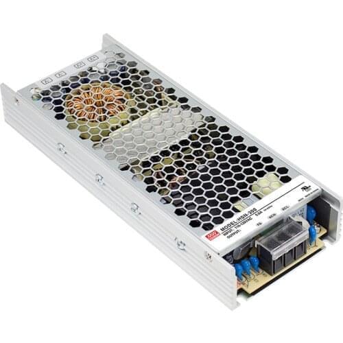 Mean Well HSN-300-4.2B Moving Sign Series meanwell 4.2V 60A 252W Single Output Switching Power Supply with Conformal coated