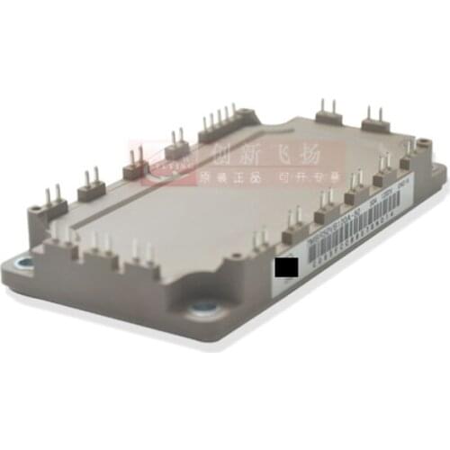 7MBR50VB120A-50 Module Original, Can Provide Product Test Video