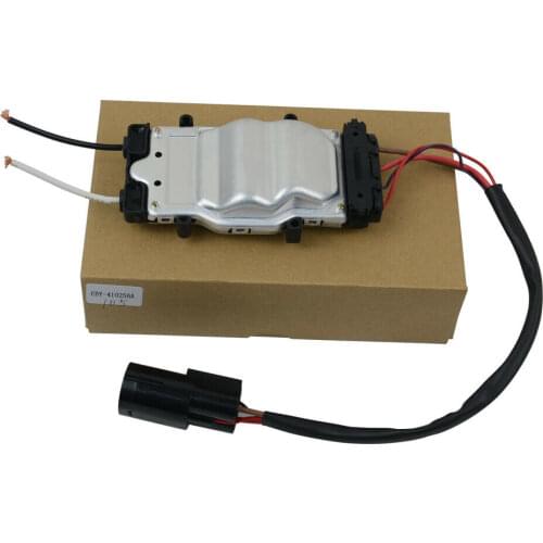 AP02 New Radiator Fan Control Module for Mercedes-Benz A B Class W169 W245 180 200 1137328230 A1137328230 A1695002693 1695002693