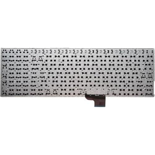 New Laptop Keyboard US Layout Fit for ASUS UX510 UX510U UX510UA UX510UX Replacement Keyboard