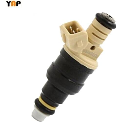 NEW FUEL INJECTOR (4) FIT FOR VW Cabrio Passat Golf Jetta 2.0L L4 0280150955 037906031J 1995-1997