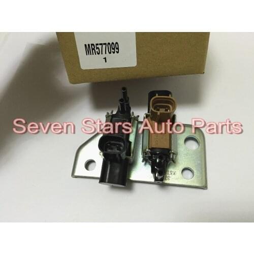 New Emission Solenoid Valve for Mi-tsibishi Montero Pajero Shogun L200 OEM# MR577099,K5T48272,K5T46494